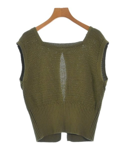 ADAWAS Vests