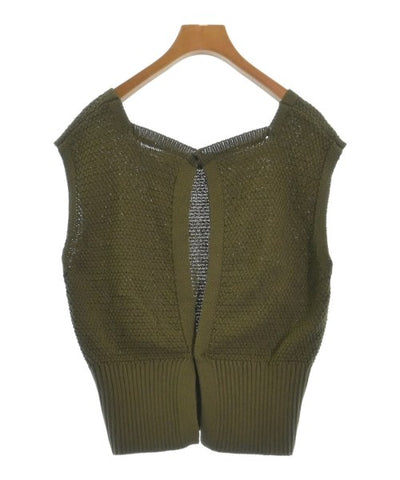 ADAWAS Vests