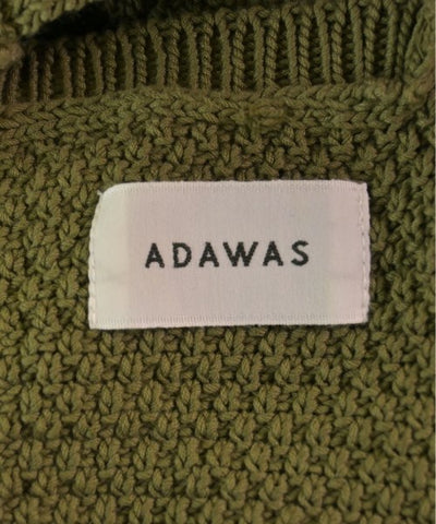 ADAWAS Vests