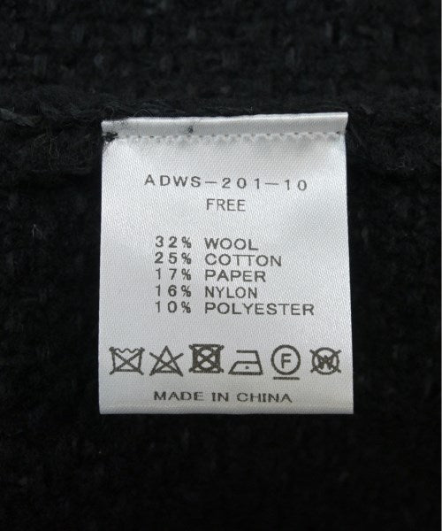 ADAWAS Vests
