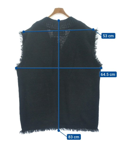 ADAWAS Vests