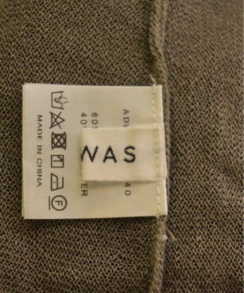 ADAWAS Cardigans