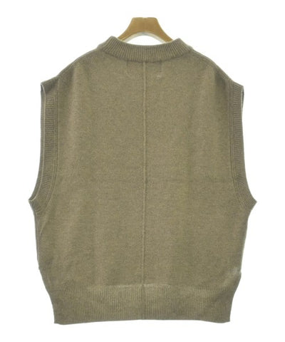 ADAWAS Sleeveless tops