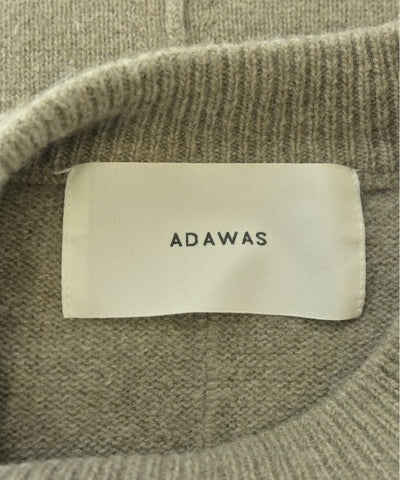 ADAWAS Sleeveless tops