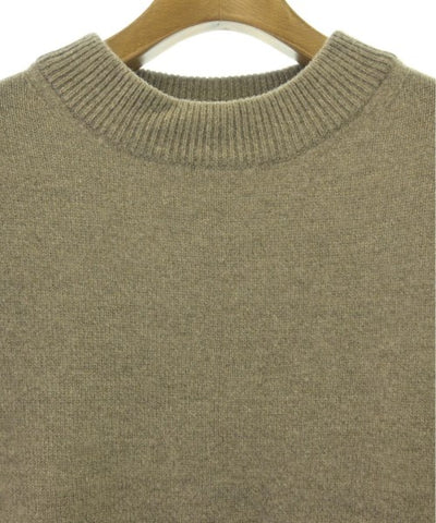 ADAWAS Sleeveless tops