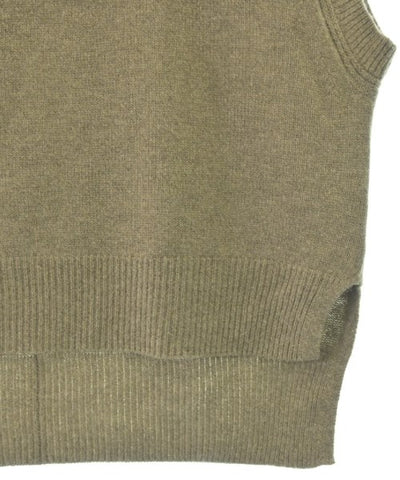 ADAWAS Sleeveless tops