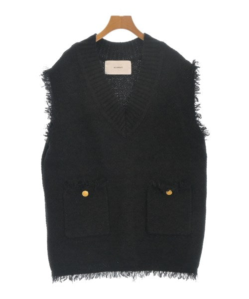 ADAWAS Vests