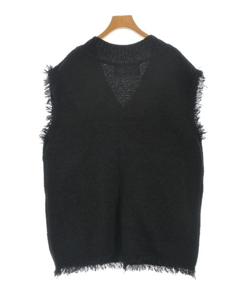 ADAWAS Vests