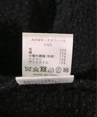 ADAWAS Vests