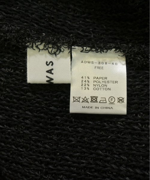 ADAWAS Tee Shirts/Tops