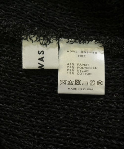 ADAWAS Tee Shirts/Tops