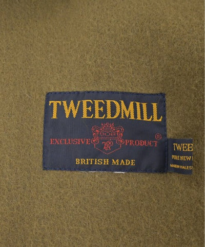 TWEED MILL Winter scarves