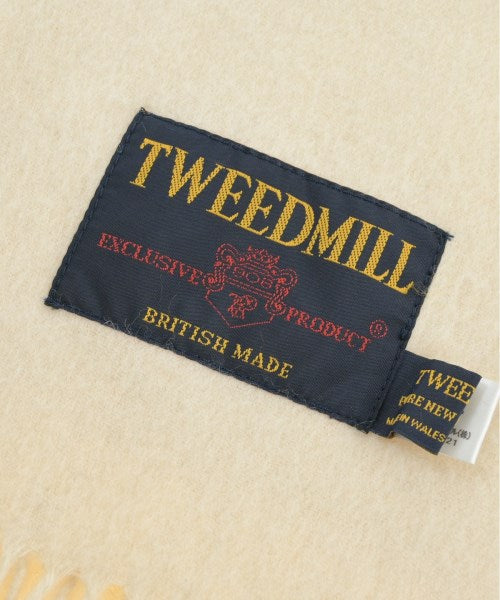 TWEED MILL Winter scarves