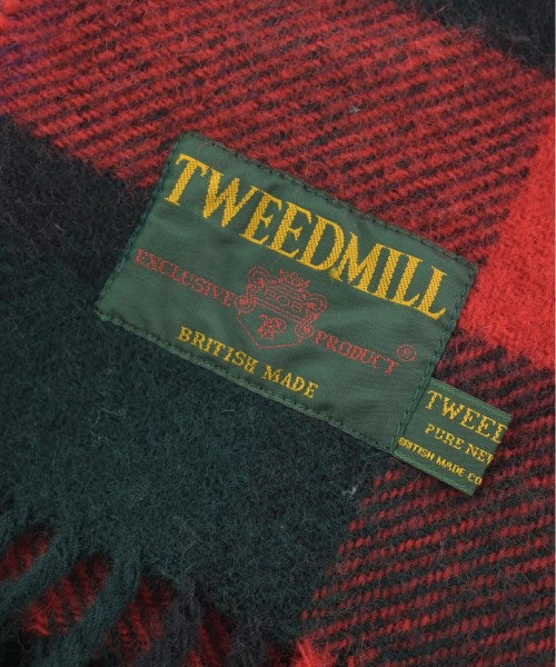 TWEED MILL Stoles