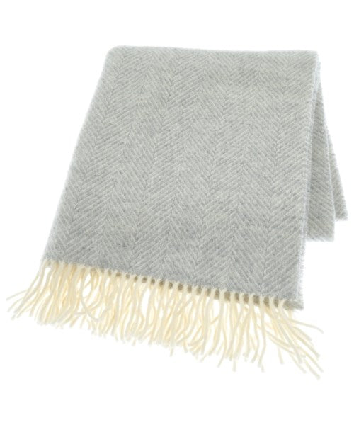 TWEED MILL Winter scarves