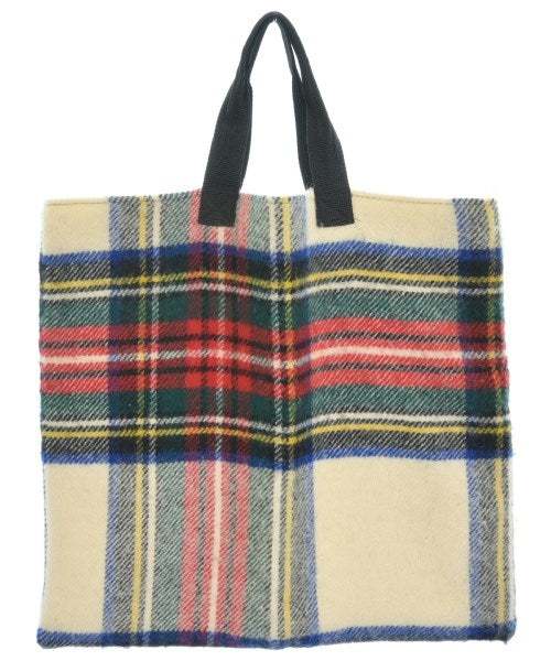 TWEED MILL Totes