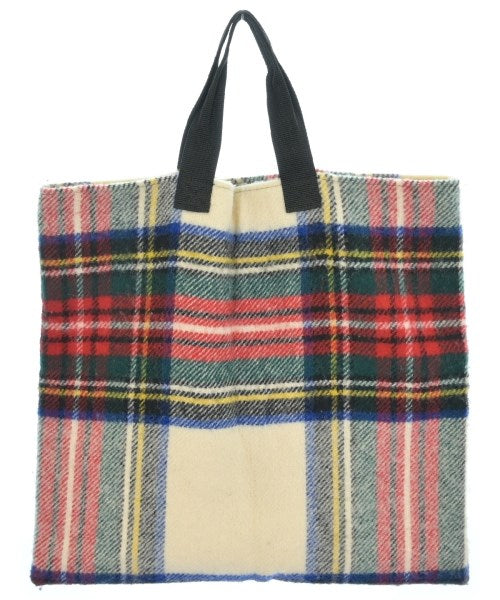 TWEED MILL Totes