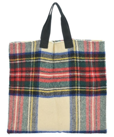 TWEED MILL Totes