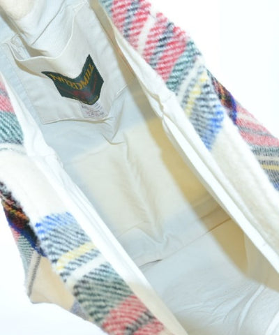 TWEED MILL Totes
