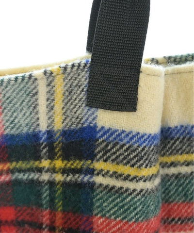 TWEED MILL Totes