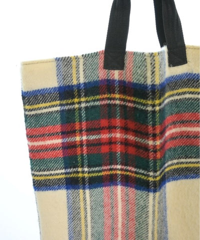 TWEED MILL Totes