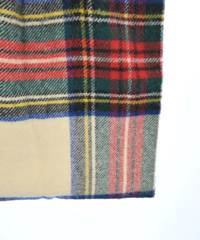 TWEED MILL Totes