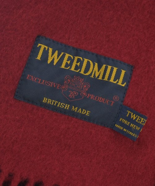 TWEED MILL Stoles