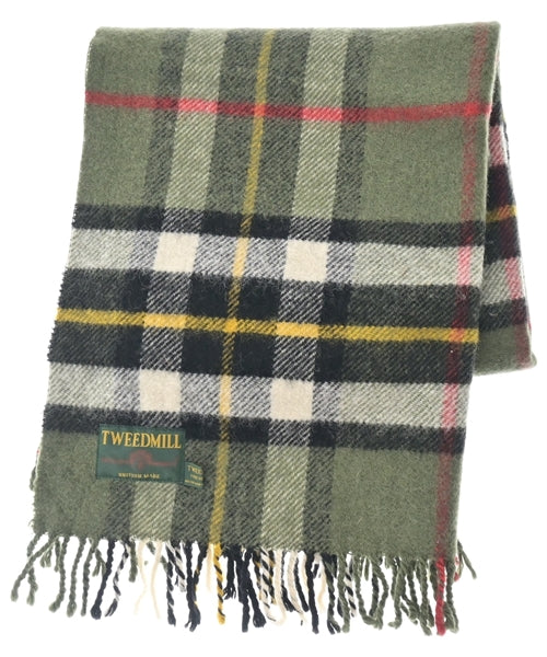 TWEED MILL Stoles