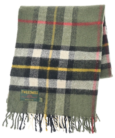 TWEED MILL Stoles