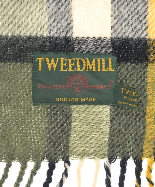 TWEED MILL Stoles