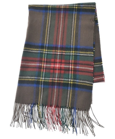 TWEED MILL Winter scarves