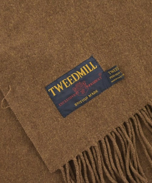 TWEED MILL Stoles
