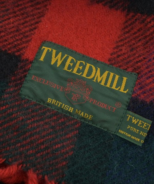 TWEED MILL Stoles