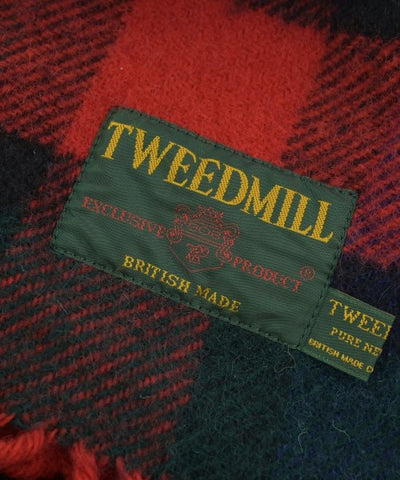 TWEED MILL Stoles