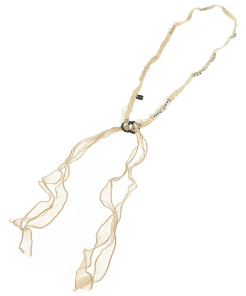 MARIE LAURE CHAMOREL Necklaces