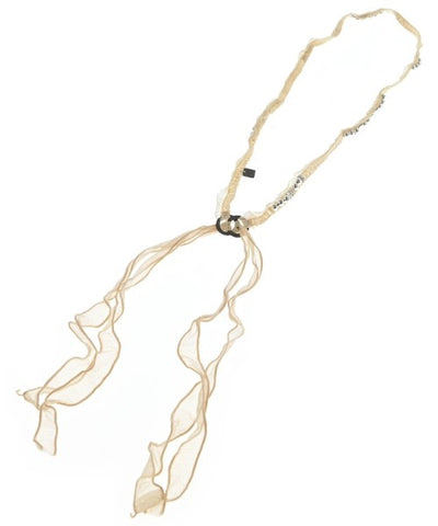 MARIE LAURE CHAMOREL Necklaces