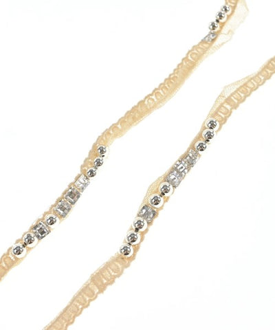 MARIE LAURE CHAMOREL Necklaces