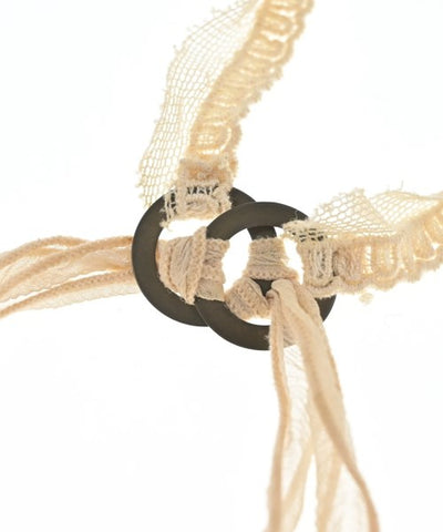 MARIE LAURE CHAMOREL Necklaces