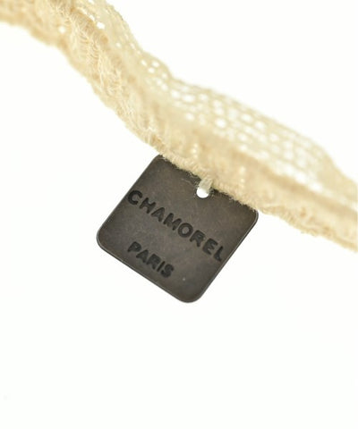 MARIE LAURE CHAMOREL Necklaces