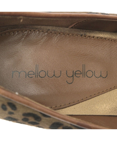 mellow yellow paris Pumps/Heels