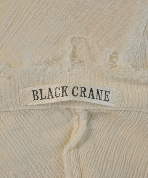 BLACK CRANE Dresses