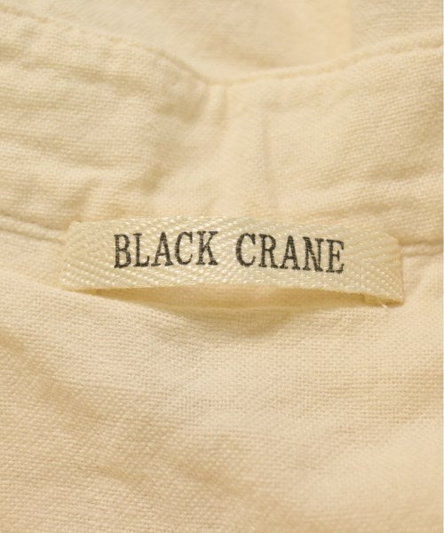 BLACK CRANE Dresses