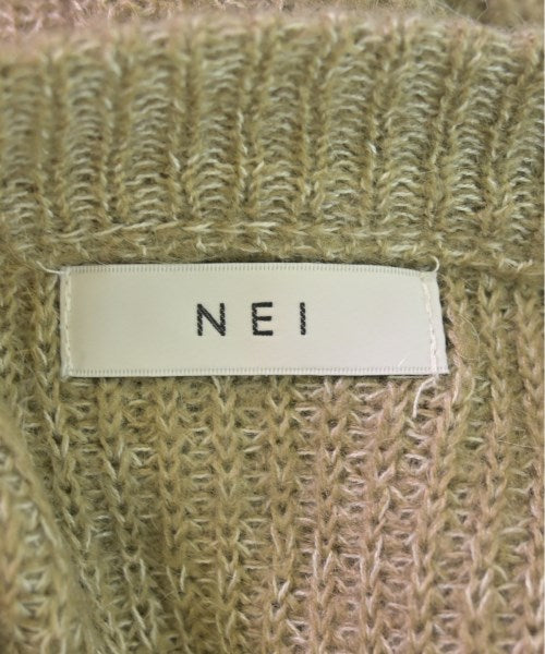 NEI Sweaters