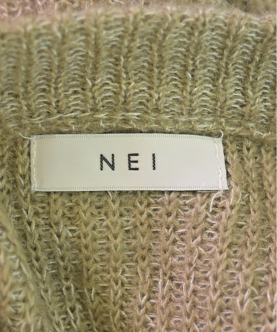 NEI Sweaters