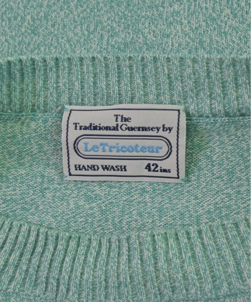 Le Tricoteur Sweaters