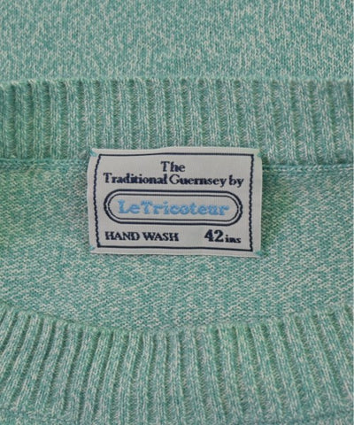 Le Tricoteur Sweaters