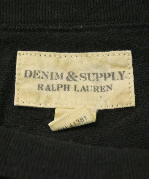RALPH LAUREN DENIM&SUPPLY Sweatshirts