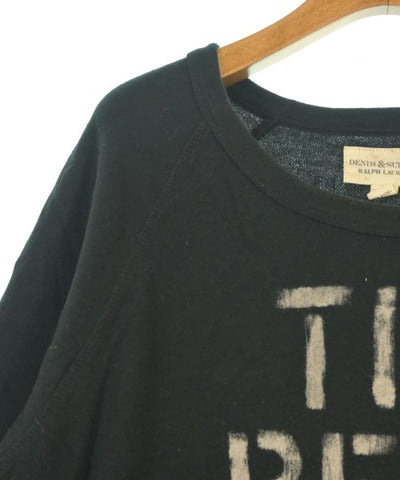 RALPH LAUREN DENIM&SUPPLY Sweatshirts