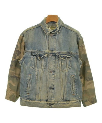 RALPH LAUREN DENIM&SUPPLY Denim jackets