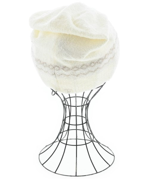 BAREFOOT DREAMS Knitted caps/Beanie